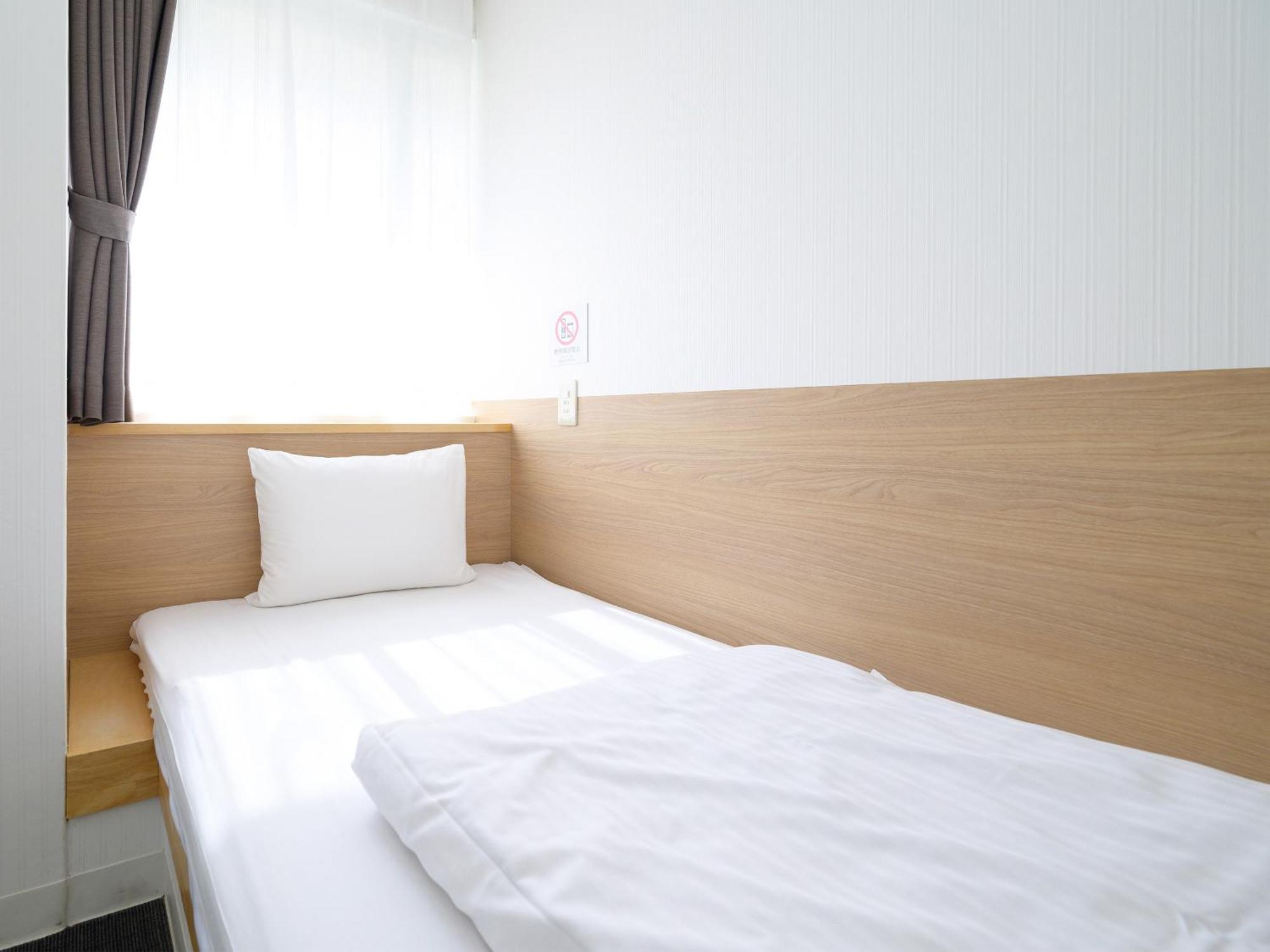 Abest Cube Naha Kokusai Street-Cabin Type Hotel All Room With Key Kültér fotó