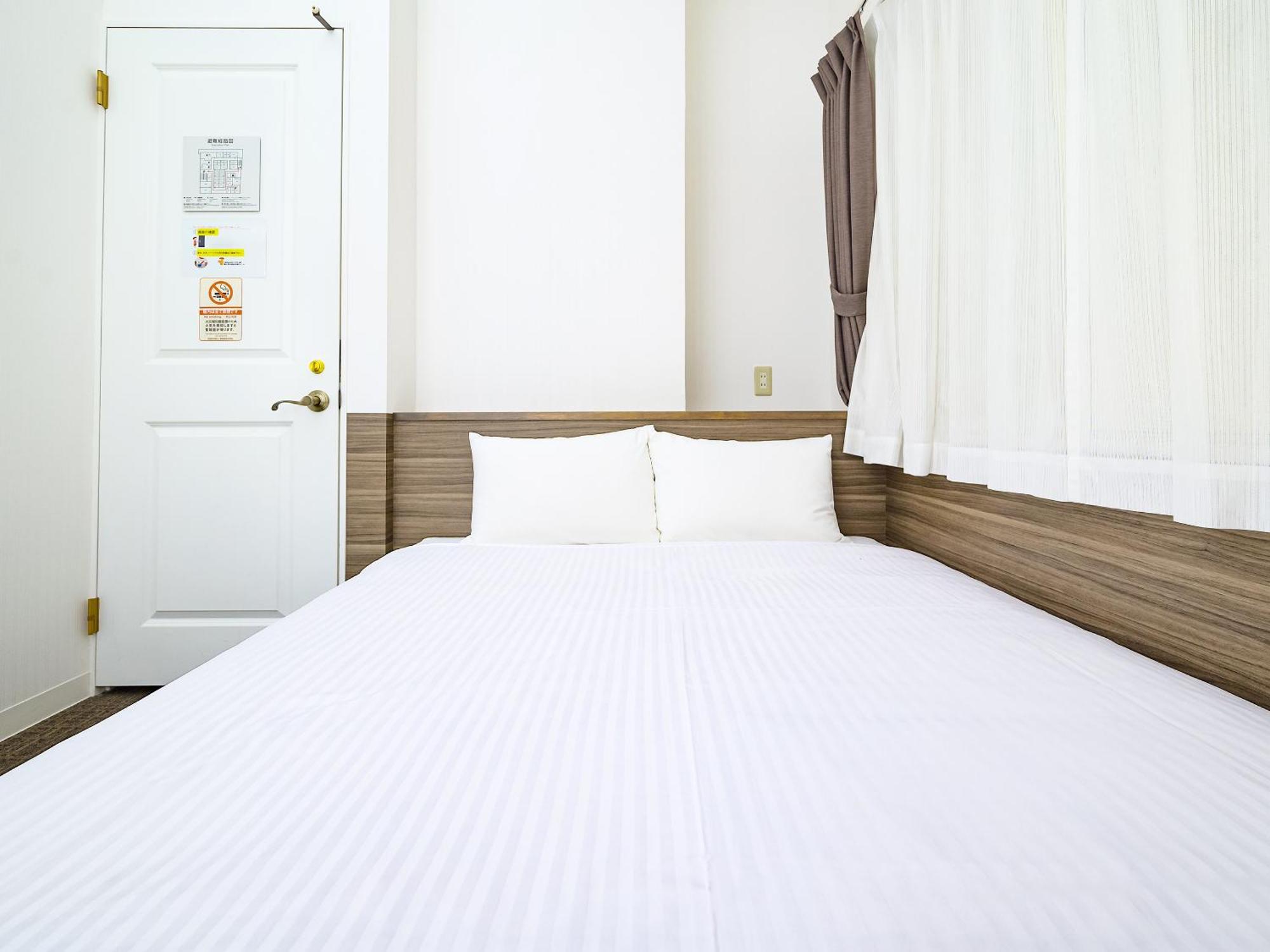 Abest Cube Naha Kokusai Street-Cabin Type Hotel All Room With Key Kültér fotó